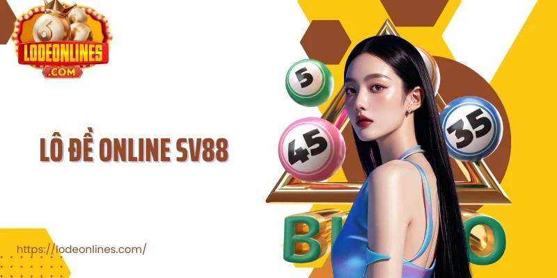 Lô đề online SV88